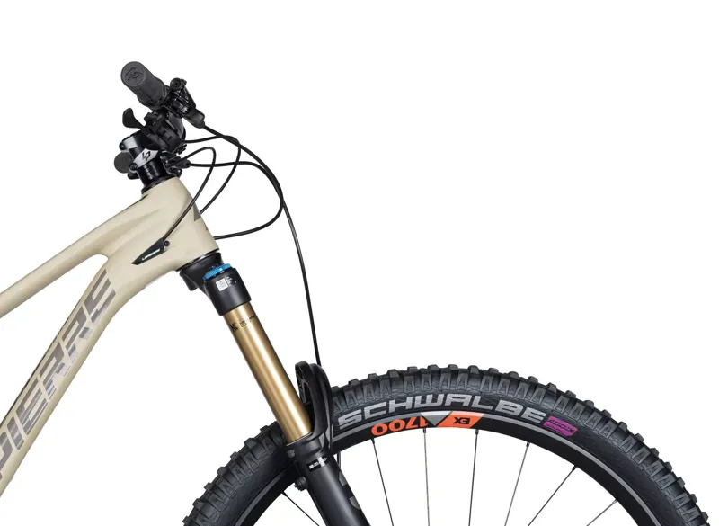 Lapierre Spicy Cf 7. 9 - Beige-1